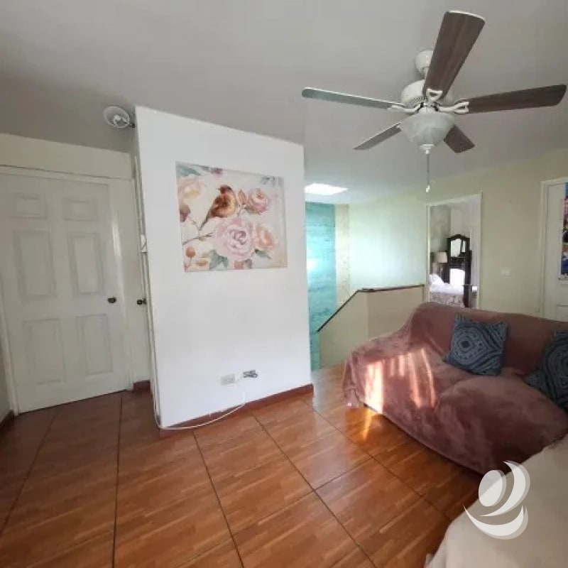 Casa en Venta Jardines de Verona Villa Nueva - 8