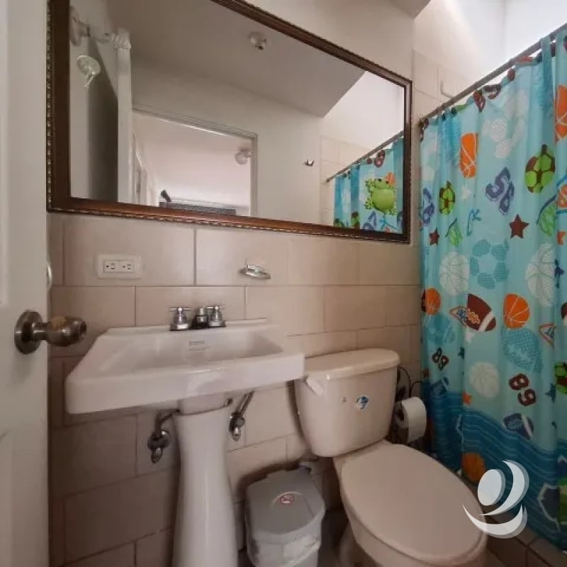 Casa en Venta Jardines de Verona Villa Nueva - 2