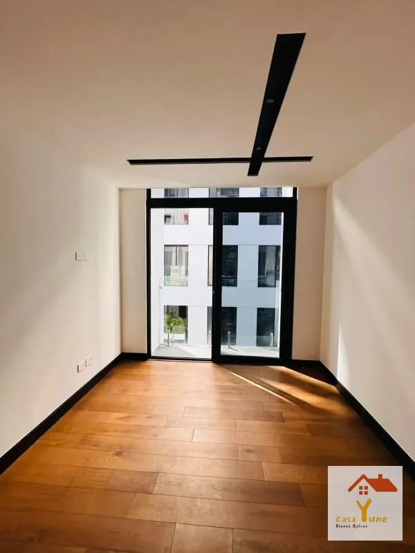 Apartamento en alquiler zona 11 Villa Mariscal — Apartamento en Alquiler en Villa Mariscal, Zona 11, Guatemala, Ciudad — foto 14 de 15