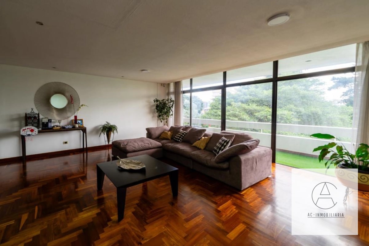 apartamento en venta en Villa Mayor - 15