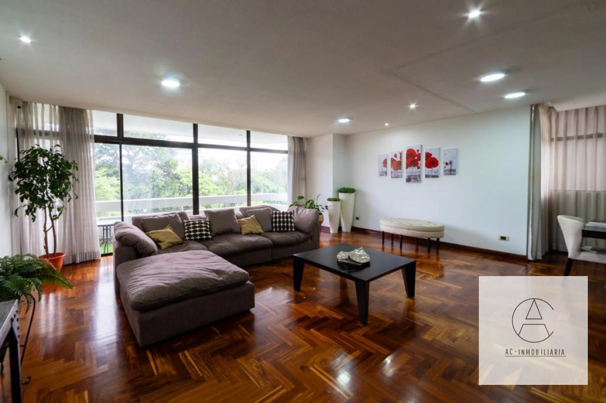 apartamento en venta en Villa Mayor - 12