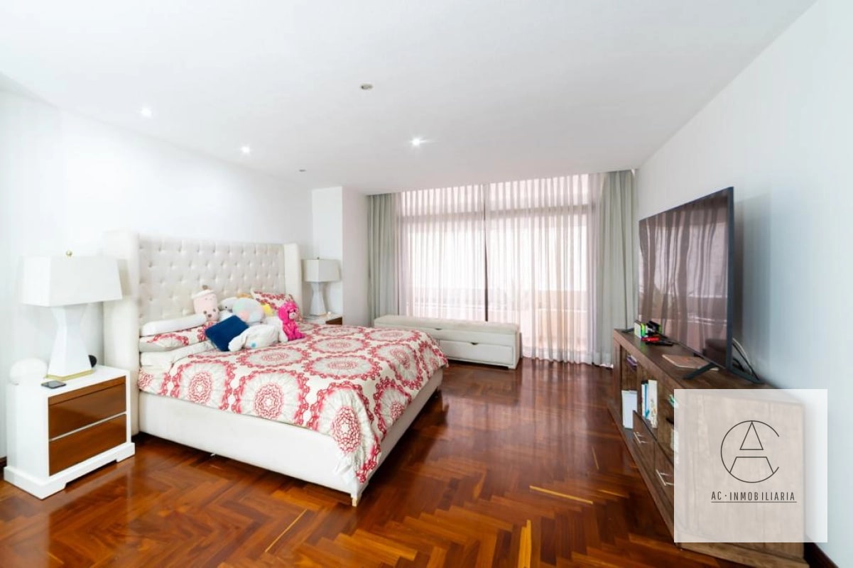 apartamento en venta en Villa Mayor - 7