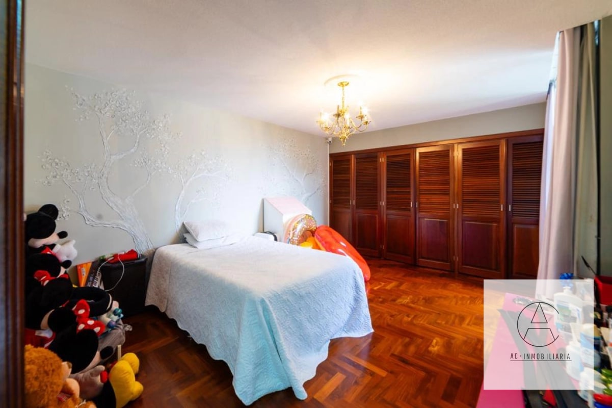 apartamento en venta en Villa Mayor - 4