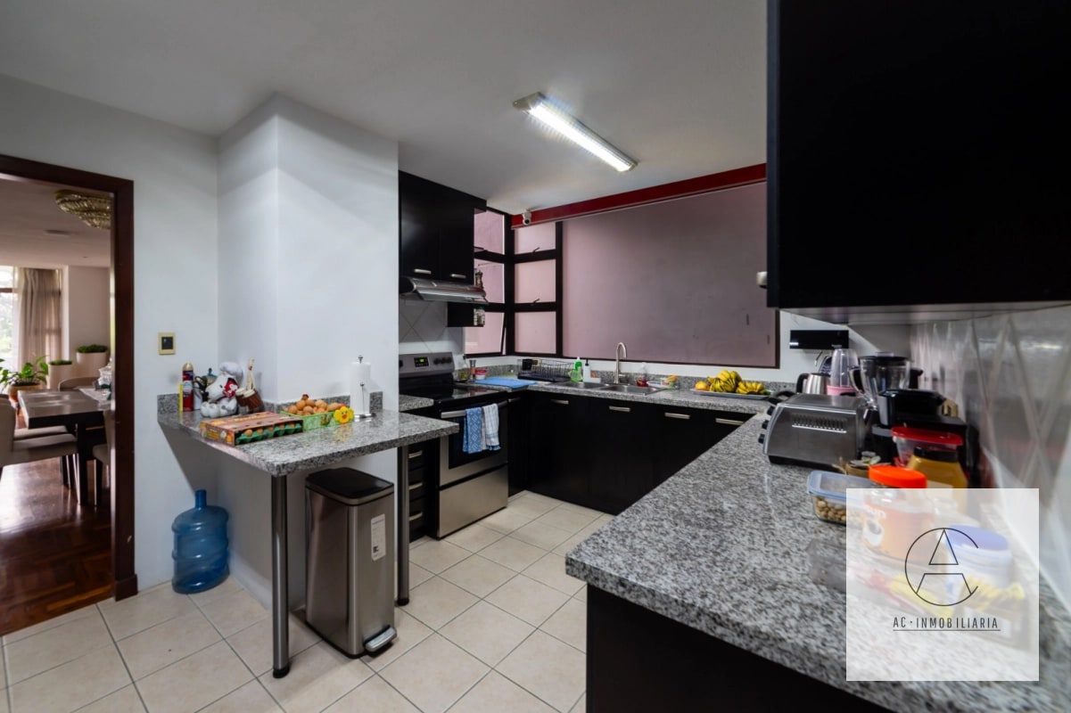 apartamento en venta en Villa Mayor - 2