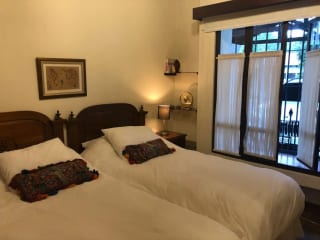Hermosa casa en renta Antigua Guatemala — Casa en Alquiler en Antigua, Sacatepéquez — miniatura 7 de 14