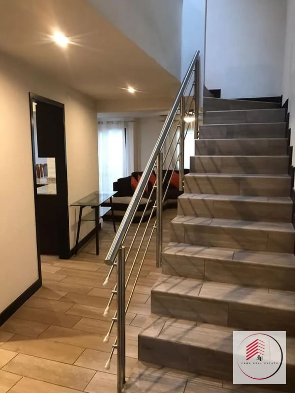Venta de hermosa casa de esquina en condominio Luminela Villa Nueva - 5