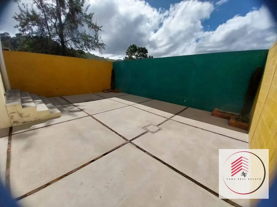 Alquiler de casa grande en VISTAS DE FLRENCIA a 8 minutos de la Antigua - 9