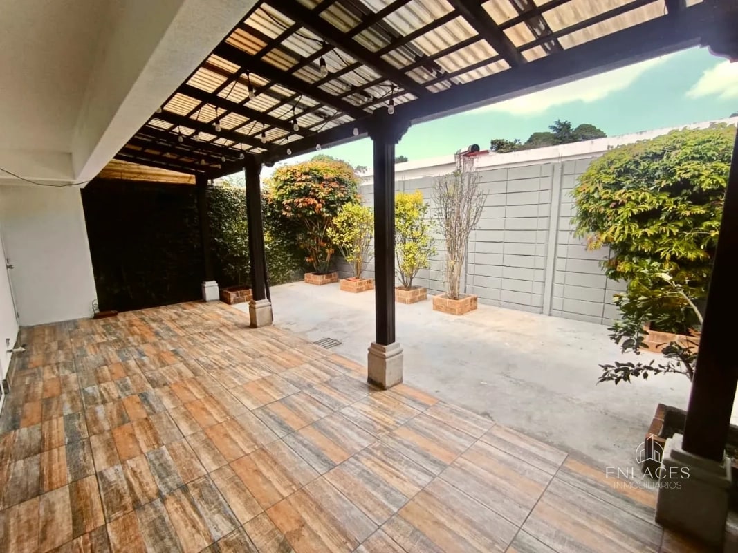 Km. 16.5 Entrada a Olmeca • Casa en Renta/Venta • Condominio Paseo de Arrazola - 6
