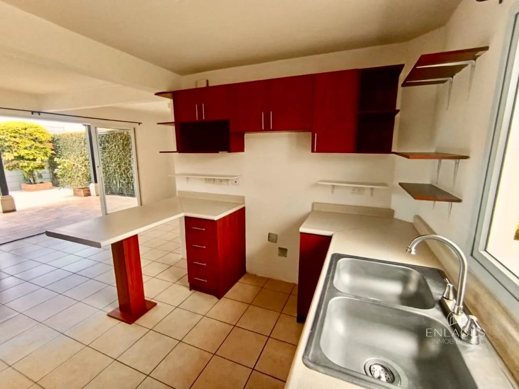 Km. 16.5 Entrada a Olmeca • Casa en Renta/Venta • Condominio Paseo de Arrazola - 5