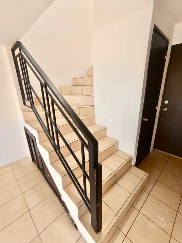 Km. 16.5 Entrada a Olmeca • Casa en Renta/Venta • Condominio Paseo de Arrazola - 4