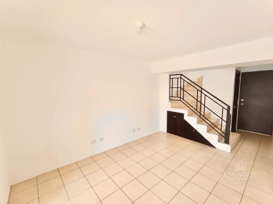 Km. 16.5 Entrada a Olmeca • Casa en Renta/Venta • Condominio Paseo de Arrazola - 3