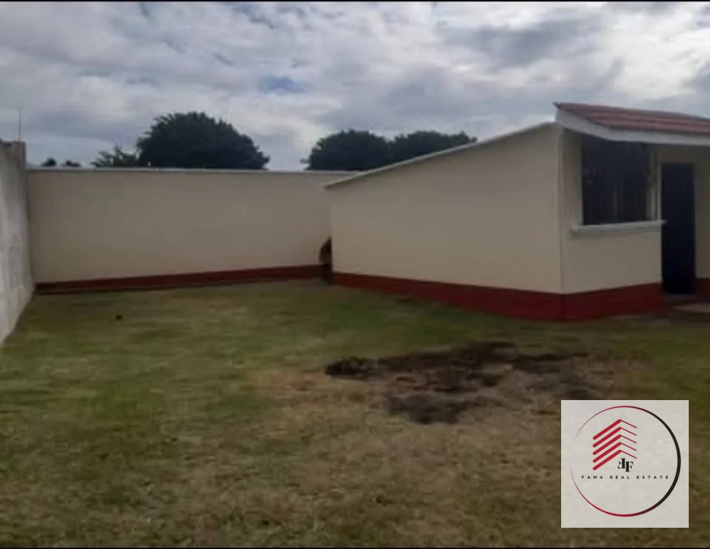 VENTA de casa mas terreno en Villas de Palin ubicado en palin Escuintla - 8