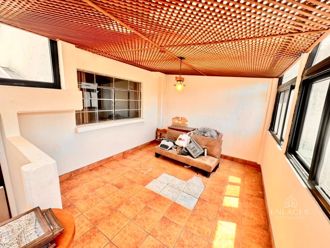 Zona 11 • Casa en Renta • Mariscal - 16