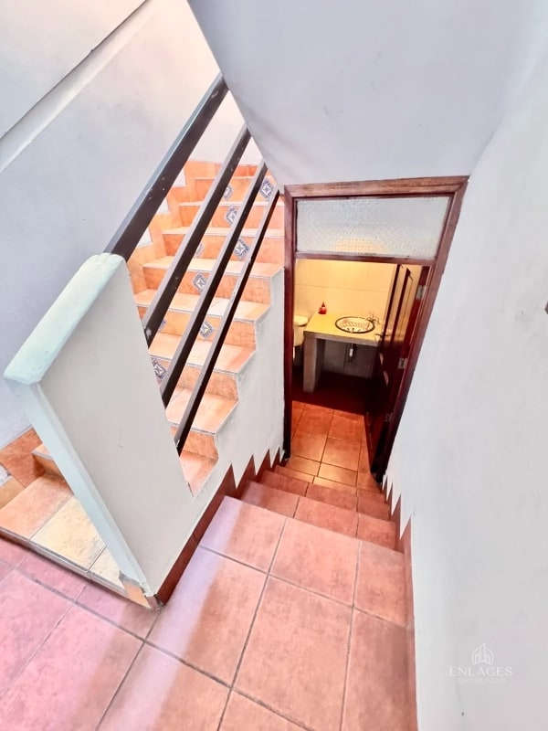 Zona 11 • Casa en Renta • Mariscal - 10