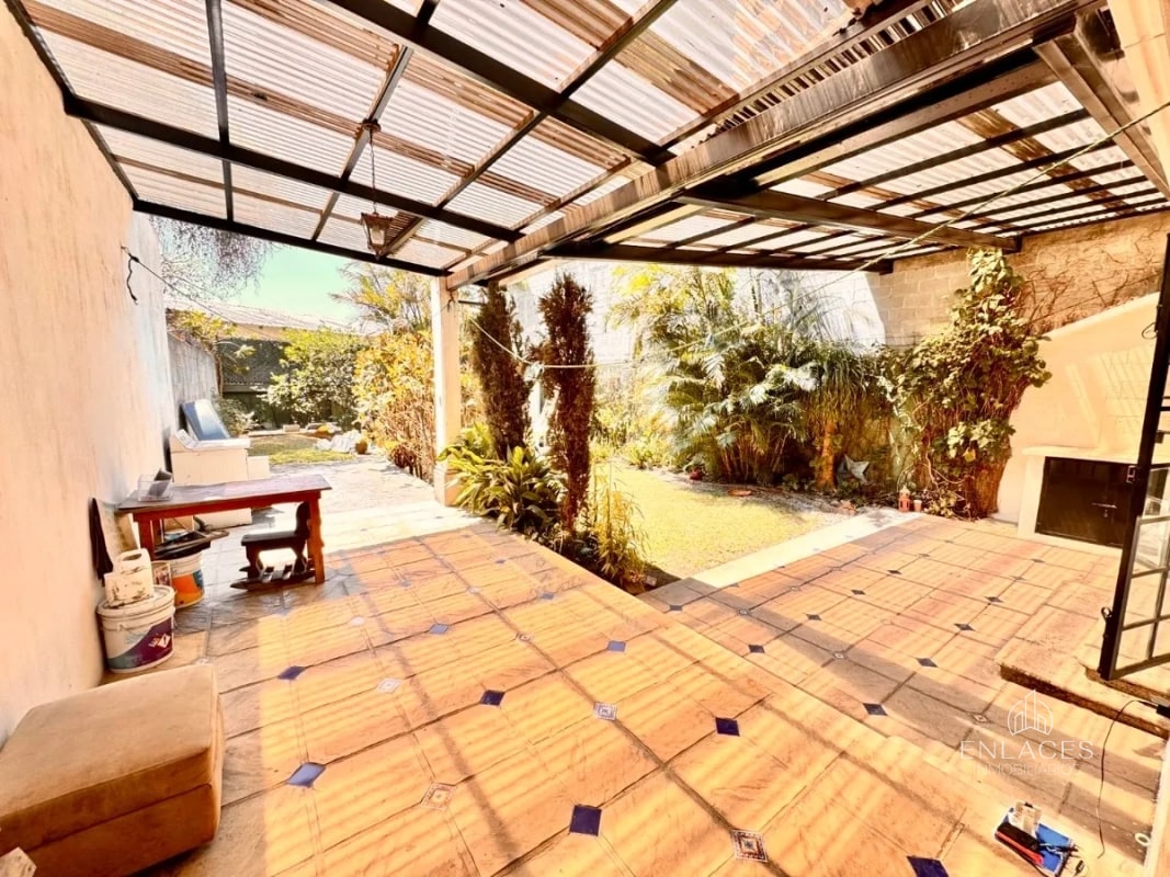 Zona 11 • Casa en Renta • Mariscal - 8