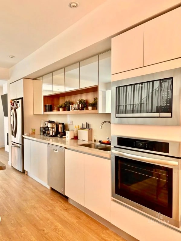 Zona 13 • Casa en Venta • Condominio Iridia Homes - 16