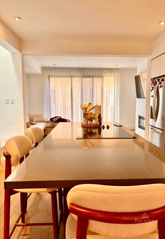 Zona 13 • Casa en Venta • Condominio Iridia Homes - 10