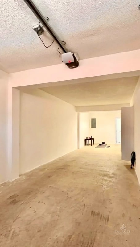 Zona 13 • Casa en Venta • Condominio Iridia Homes - 9