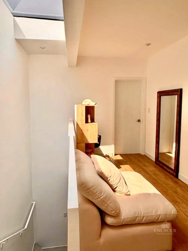 Zona 13 • Casa en Venta • Condominio Iridia Homes - 2
