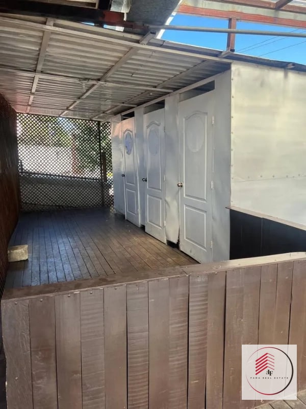 ALQUILER de Local grande ubicado sobre la Aguilar Batres zona 11 ideal para varios negocios iglesia - 4