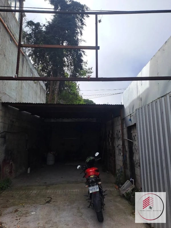 Alquiler de pequeño terreno en la subida de Muxbal carretera al salvador - 4