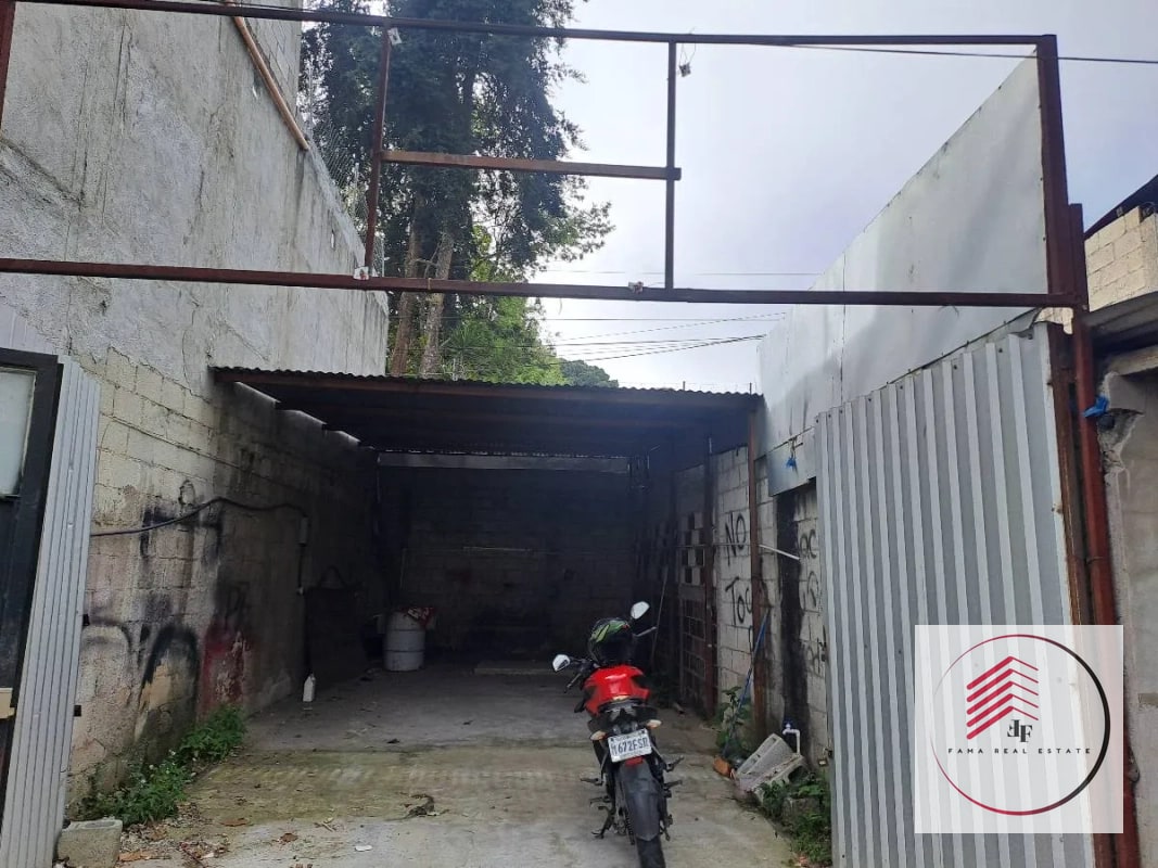 Alquiler de pequeño terreno en la subida de Muxbal carretera al salvador - 3