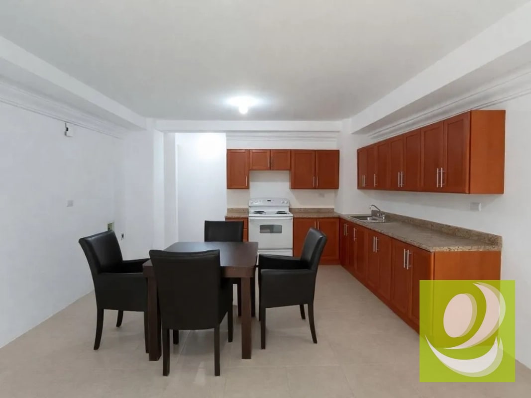 Apartamento en Renta en La Montaña zona 16 cdad - 11