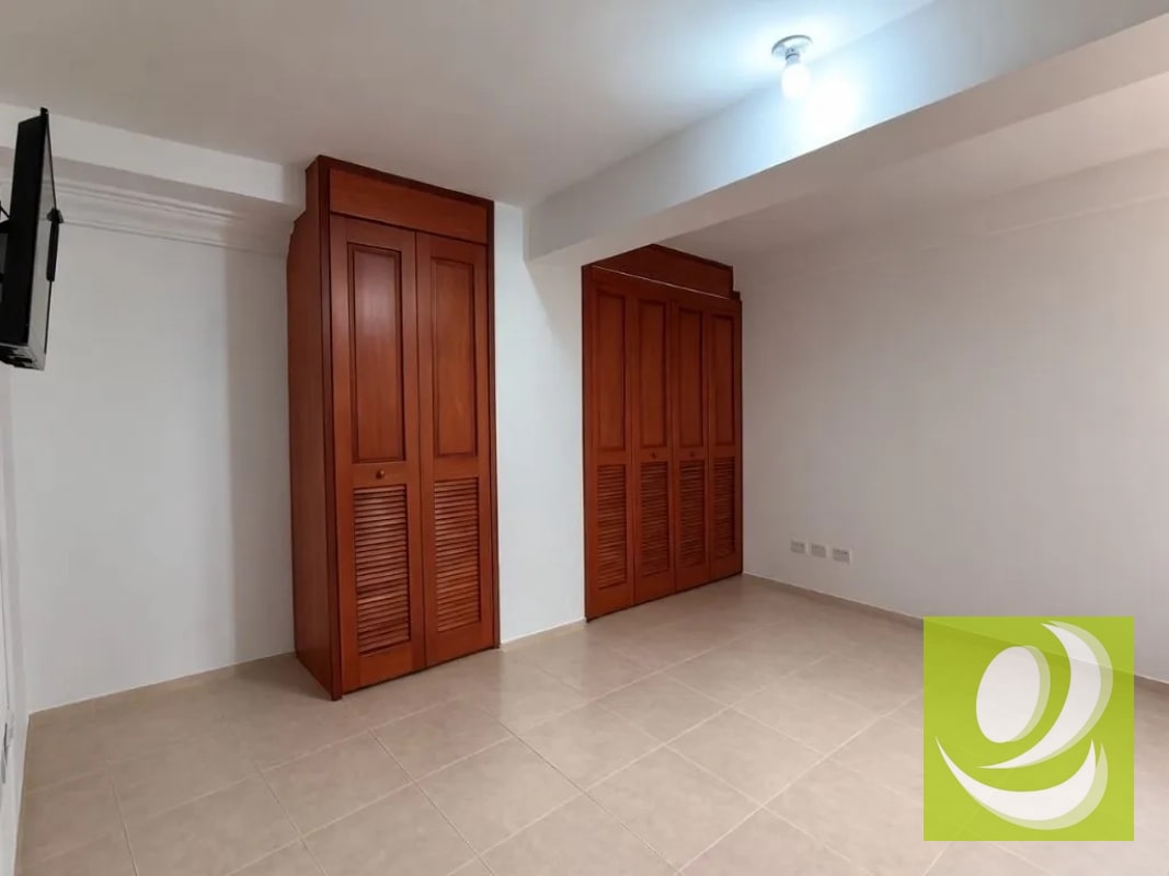 Apartamento en Renta en La Montaña zona 16 cdad - 9