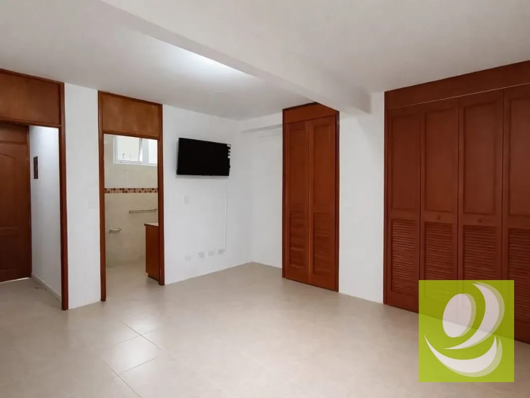 Apartamento en Renta en La Montaña zona 16 cdad — Apartamento en Alquiler en Zona 16, Guatemala, Ciudad — foto 9 de 13