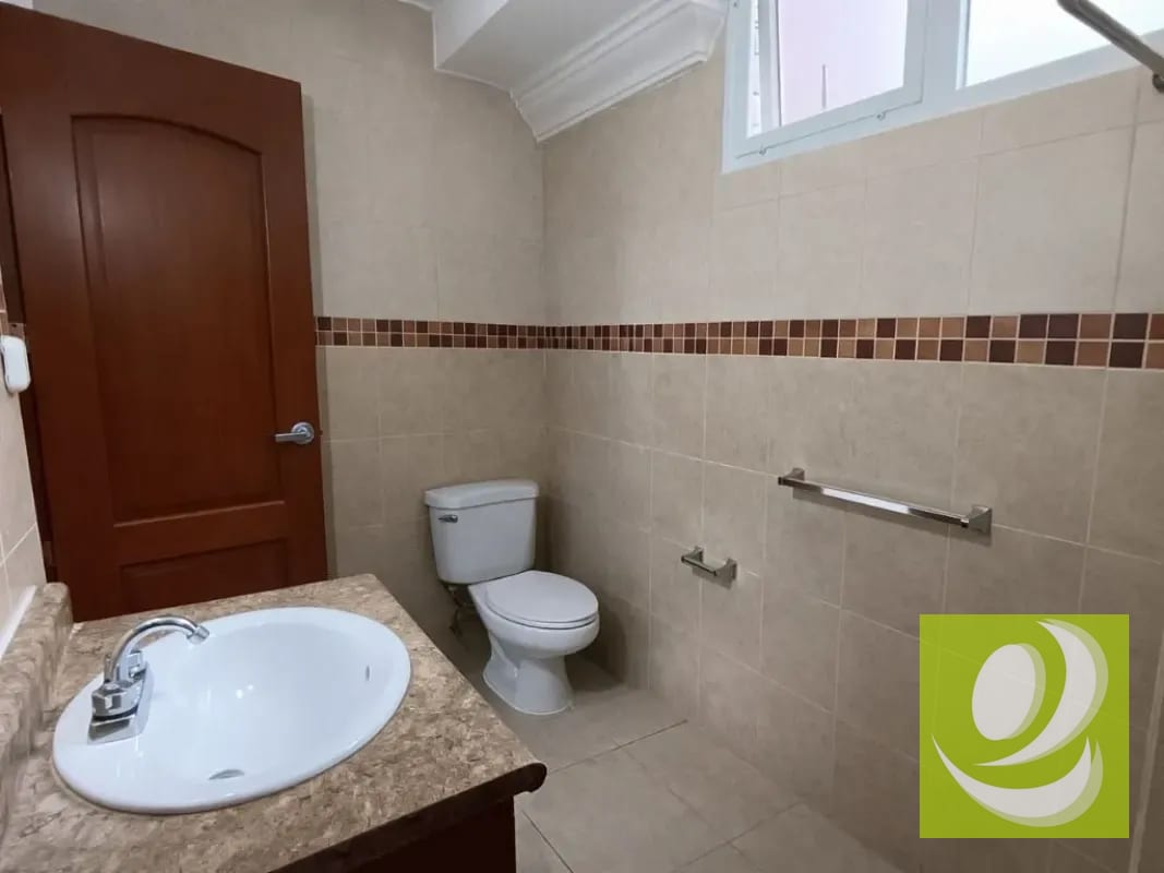 Apartamento en Renta en La Montaña zona 16 cdad — Apartamento en Alquiler en Zona 16, Guatemala, Ciudad — foto 7 de 13