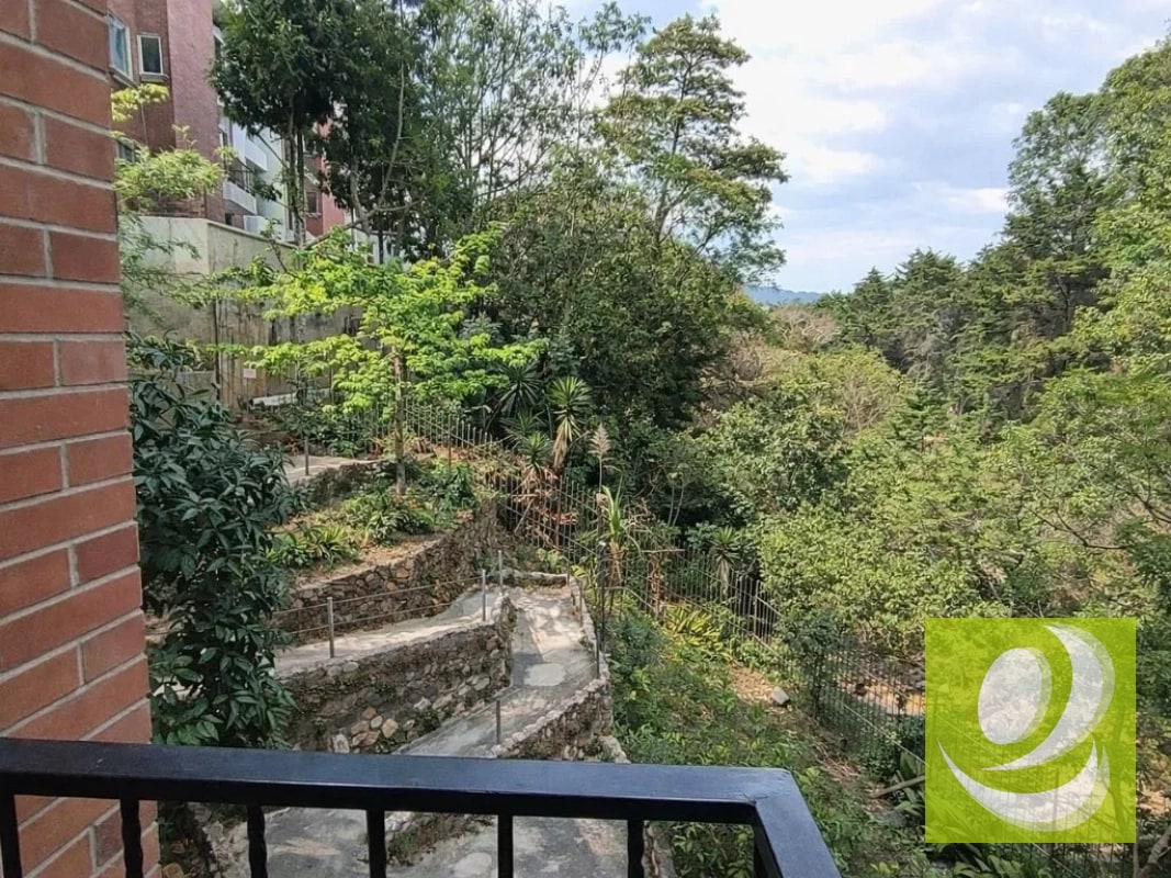 Apartamento en Renta en La Montaña zona 16 cdad - 5