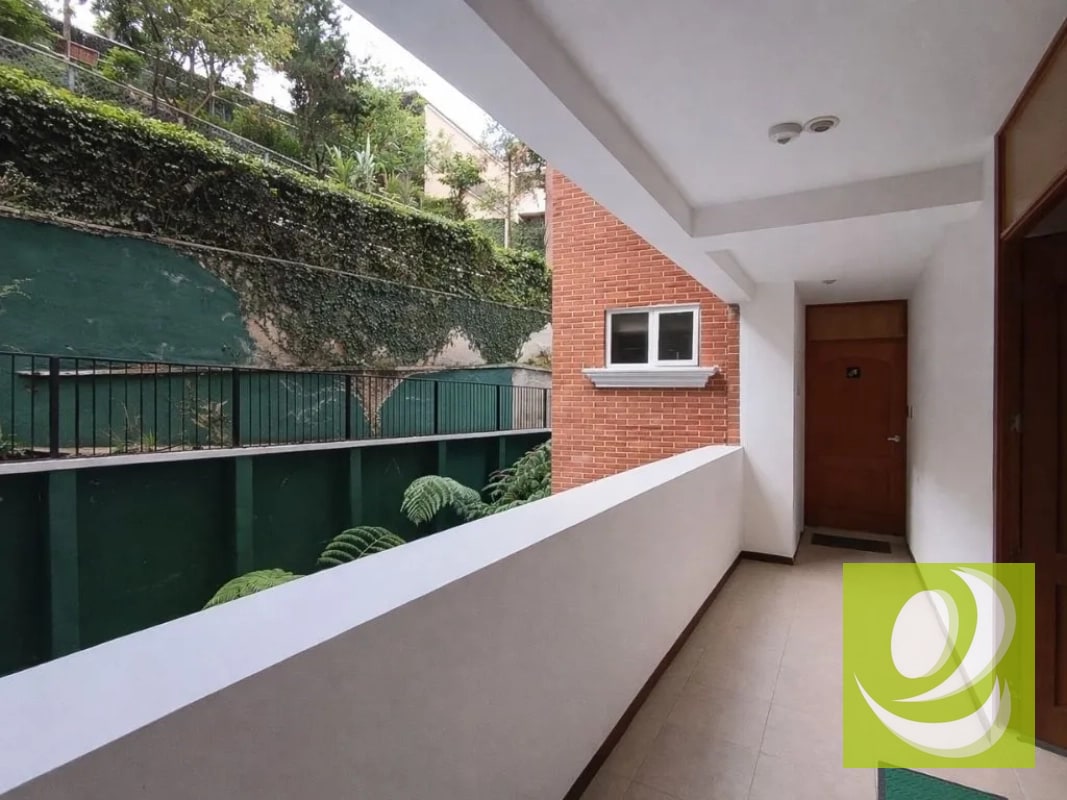 Apartamento en Renta en La Montaña zona 16 cdad - 3