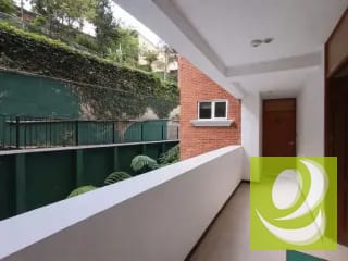 Apartamento en Renta en La Montaña zona 16 cdad — Apartamento en Alquiler en Zona 16, Guatemala, Ciudad — miniatura 4 de 13