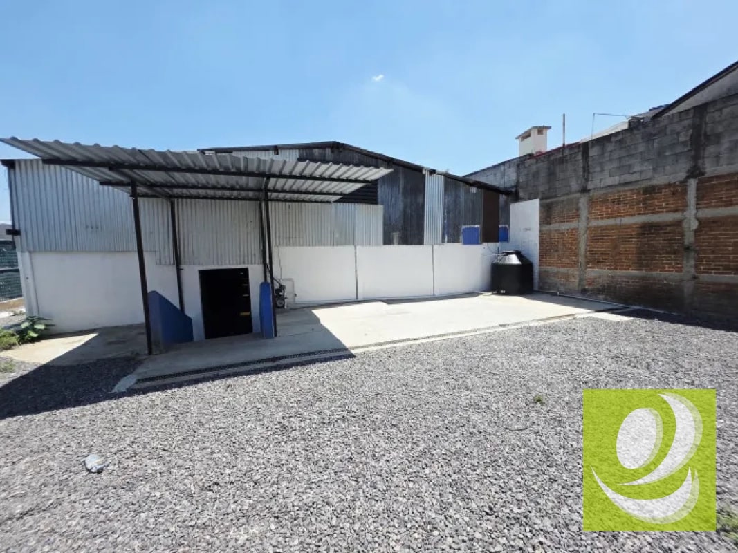 BODEGA EN RENTA EN ZONA 11 POR EL PERIFERICO/AG BATRES - 3