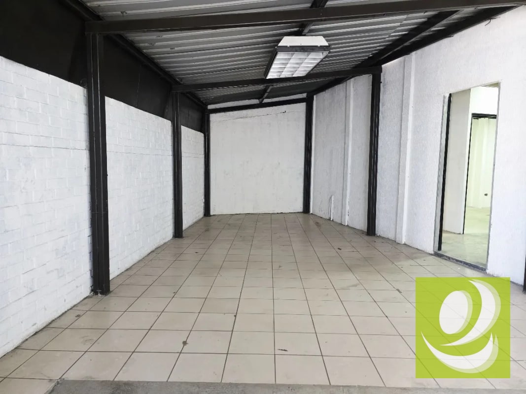 BODEGA EN RENTA EN ZONA 11 POR EL PERIFERICO/AG BATRES - 2