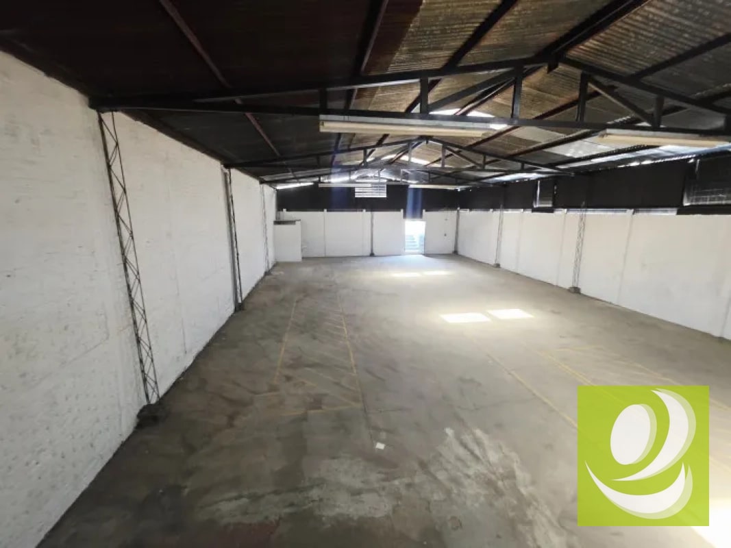 BODEGA EN RENTA EN ZONA 11 POR EL PERIFERICO/AG BATRES - 1