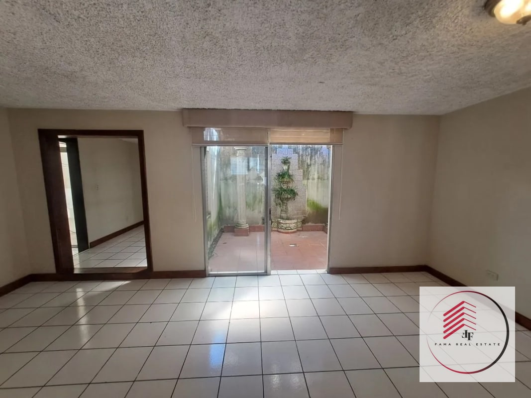ALQUILER de casa en zona 16 concepción las lomas a una cuadra de la Universidad Landivar - 16