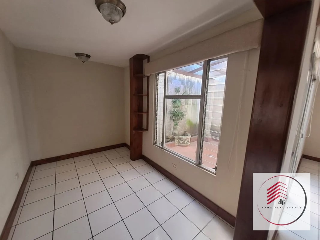 ALQUILER de casa en zona 16 concepción las lomas a una cuadra de la Universidad Landivar - 9