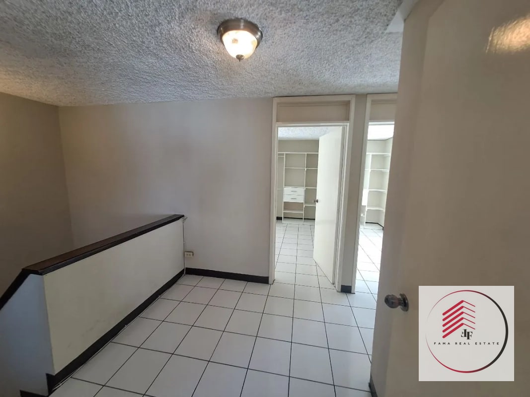 ALQUILER de casa en zona 16 concepción las lomas a una cuadra de la Universidad Landivar - 8