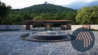 VENTA DE TERRENO EN ESPECTACULAR PROYECTO - CASA ICATÚ, ANTIGUA — Terreno en Venta en Antigua, Sacatepéquez — miniatura 1 de 4