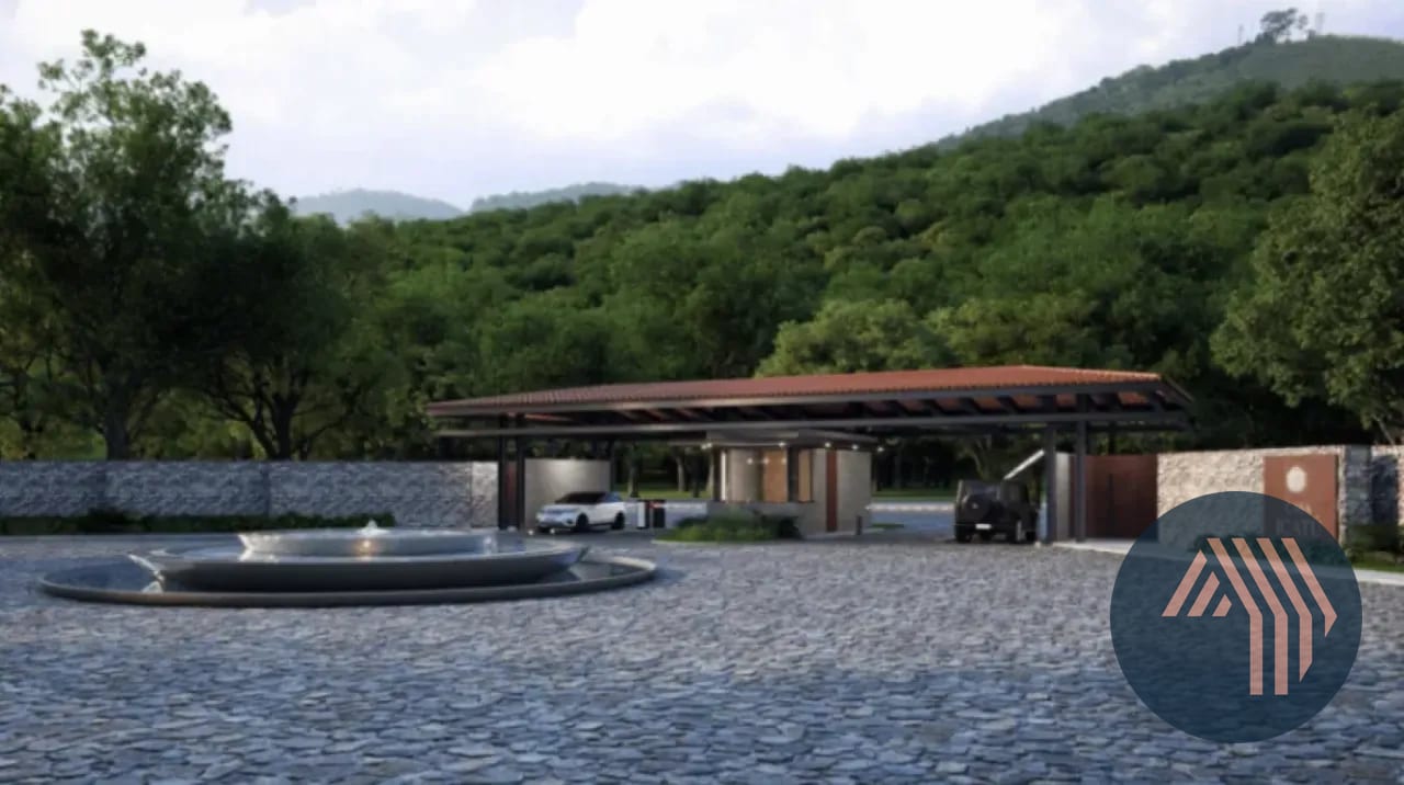 VENTA DE TERRENO EN ESPECTACULAR PROYECTO - CASA ICATÚ, ANTIGUA — Terreno en Venta en Antigua, Sacatepéquez — foto 4 de 4