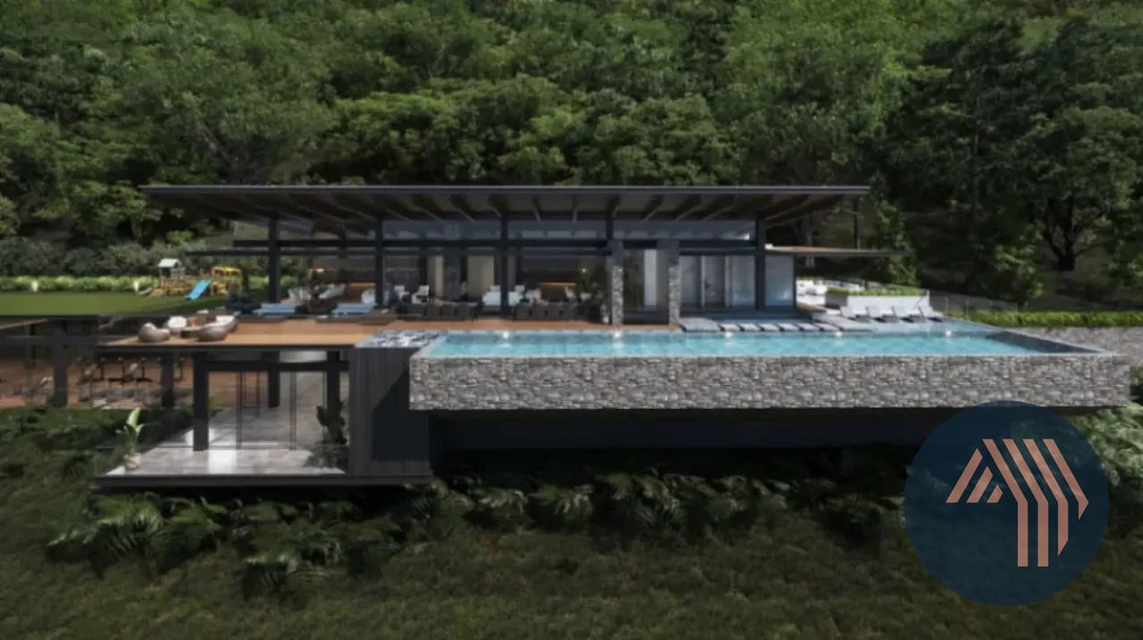 VENTA DE TERRENO EN ESPECTACULAR PROYECTO - CASA ICATÚ, ANTIGUA — Terreno en Venta en Antigua, Sacatepéquez — foto 3 de 4