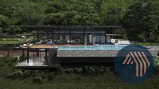 VENTA DE TERRENO EN ESPECTACULAR PROYECTO - CASA ICATÚ, ANTIGUA — Terreno en Venta en Antigua, Sacatepéquez — miniatura 3 de 4
