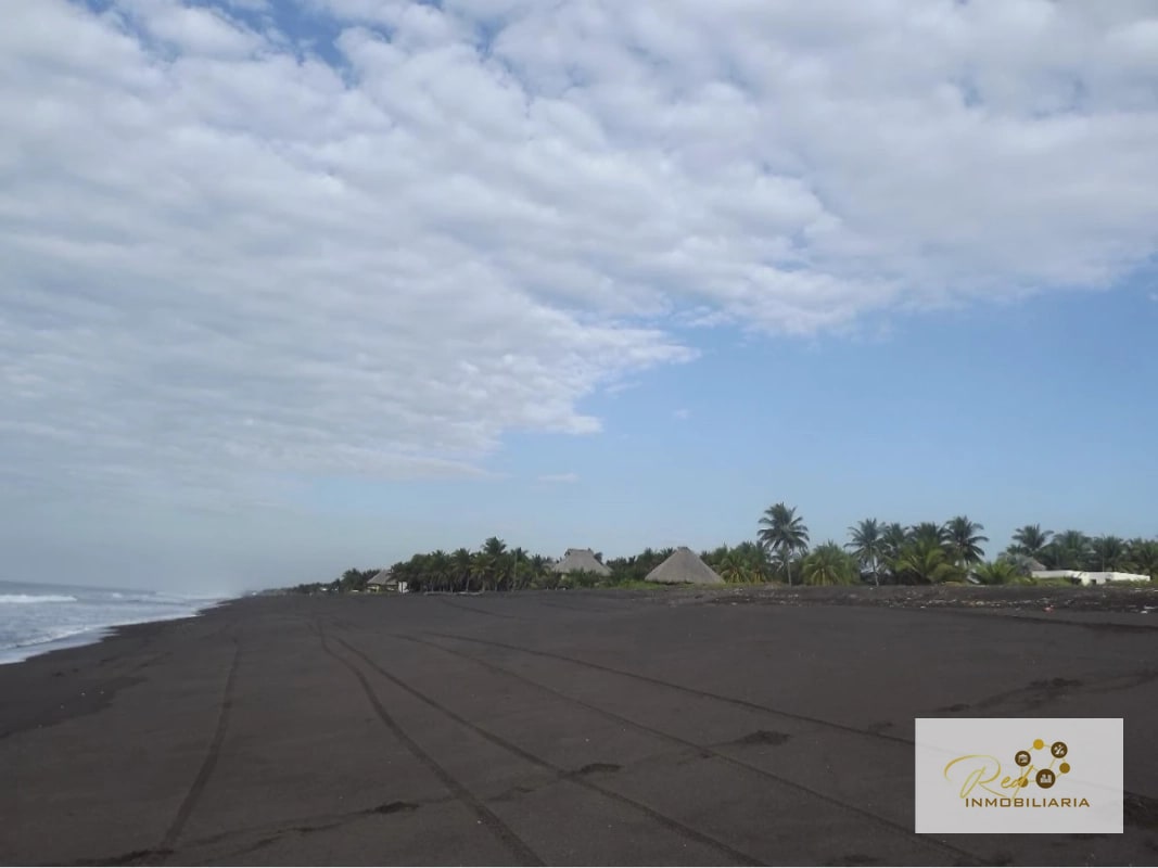 VENTA TERRENOS EN MONTERRICO - 9