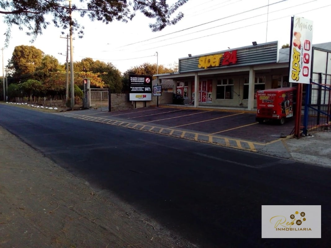 VENTA TERRENOS EN MONTERRICO - 1