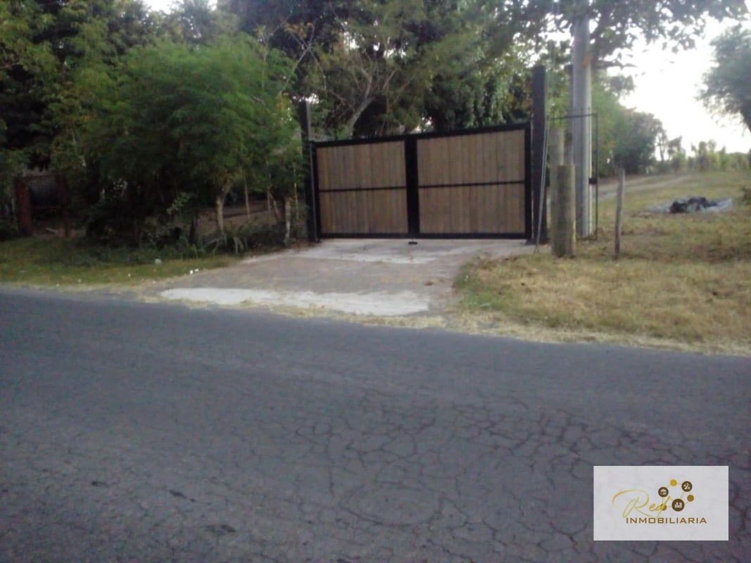 VENTA TERRENOS EN MONTERRICO - 2