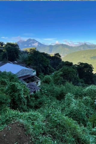 VENTA TERRENO EN EL HATO, ANTIGUA — Terreno en Venta en Antigua, Sacatepéquez — miniatura 1 de 7