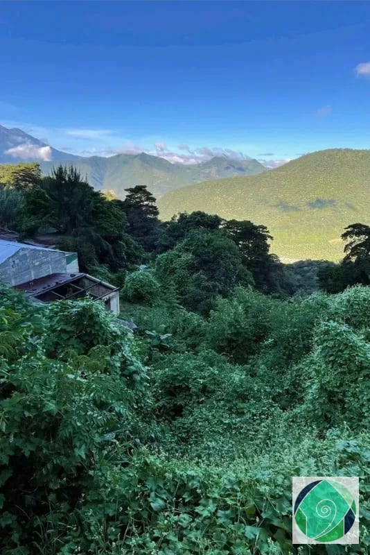 VENTA TERRENO EN EL HATO, ANTIGUA — Terreno en Venta en Antigua, Sacatepéquez — foto 6 de 7