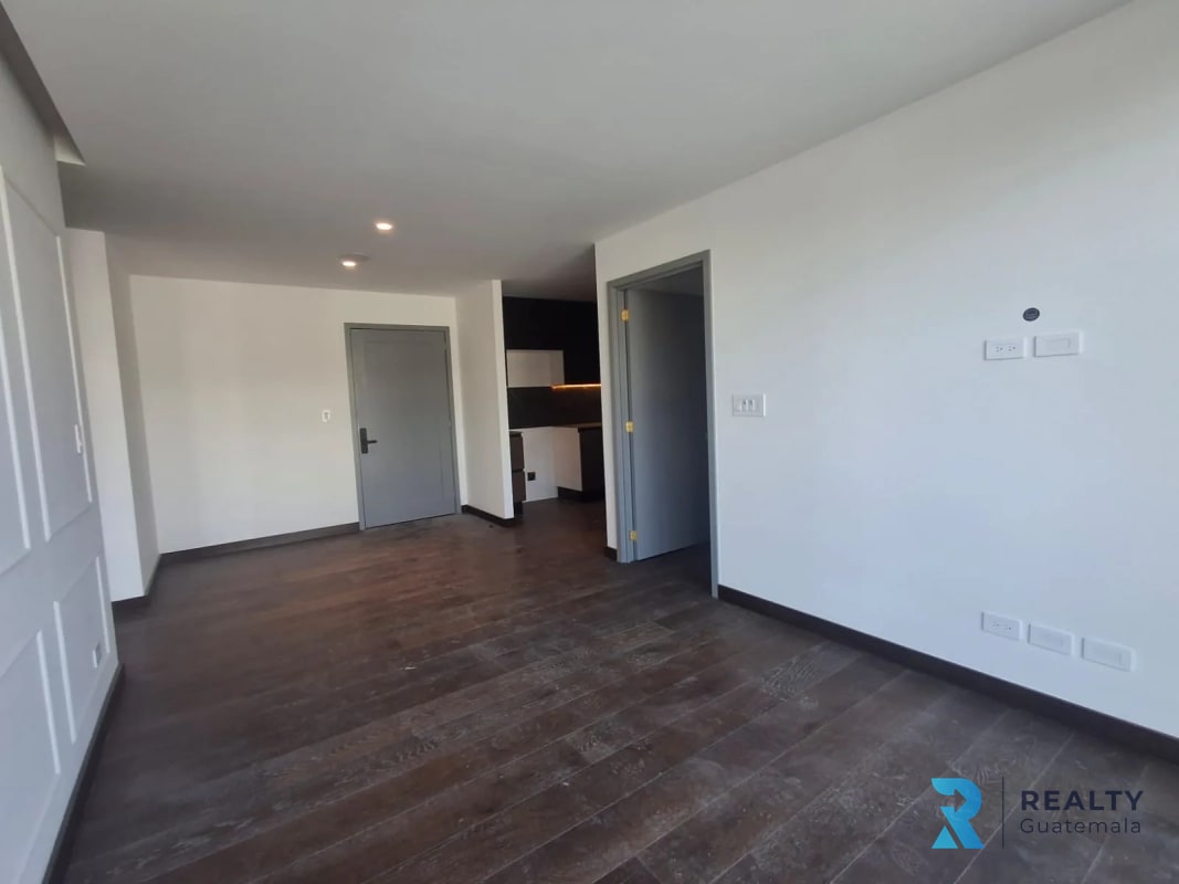 VENDO Apartamento Atarah, Zona 10 - 8