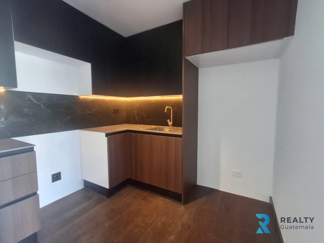 VENDO Apartamento Atarah, Zona 10 - 7